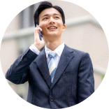 導入事例3の担当者